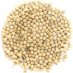 PIMIENTA BLANCA GRANO 1000grs