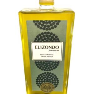 ACEITE ELIZONDO TRUFA NEGRA 500ml