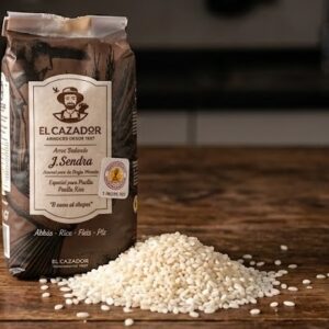 ARROZ EL CAZADOR (DOP VALENCIA)