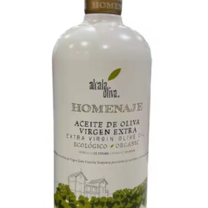 ACEITE DE OLIVA HOMENAJE 1L